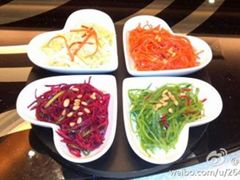 餐前小吃-步步高·粤北之珠海鲜坊