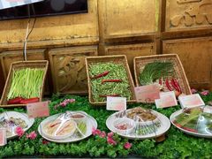 -刘胖子家常菜·蹄花焖藕(兴业店)