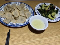 -铸钟褡裢火烧(西三环紫竹桥店)
