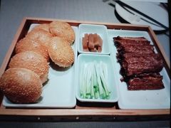 -北平食府·北京烤鸭(北京西站六里桥店)