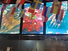 -九头鸟酒家(东高地店)