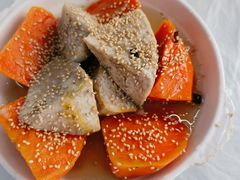 -众味海鲜大排档·活海鲜·潮汕味(南澳店)