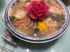 -老雒阳面馆·水席(王城路店)