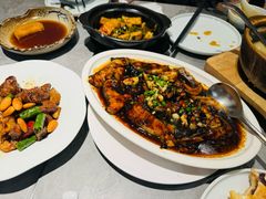 -有璟阁港式餐厅(国贸商城店)