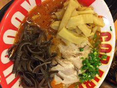 博多一幸舍(侨福芳草地店)-博多一幸舍(侨福芳草地购物中心店)