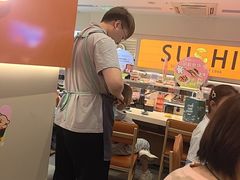 -争鲜回转寿司(东方银座店)