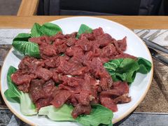 酸汤牛肉火锅-苗姑酒堂(仁义社区店)