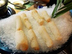 竹笙墨鱼棒-探窝·竹笙椰子鸡(杨箕店)