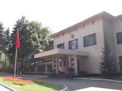 -滴血救世主教堂