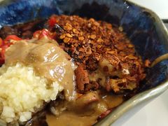 -阿鹏故事野生菌火锅(古城店)