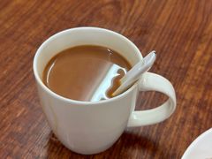 冰奶茶-恒兴发茶店(十三小店)