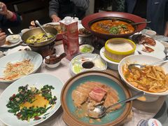 -颂福楼·南京菜(定淮门店)