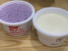 二少双皮奶-西关二少双皮奶(青龙巷店)
