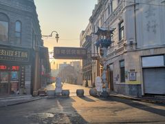 -中华巴洛克风情街