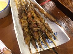 -亿诣蝎府炸酱面羊蝎子火锅(酷车小镇店)