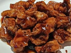 糖醋里脊-外婆烧.老杭帮菜(庆春店)