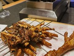 -老白清真烧烤(锦州旗舰店)