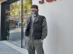 -J Create城市露营咖啡·简餐·宠物(上海动物园店)