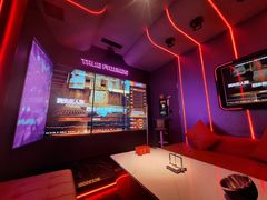 -星聚会KTV(龙湖上海奉贤天街店)