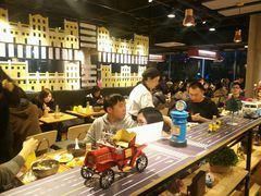 -72街红烧排骨饭(海珠丽影广场店)