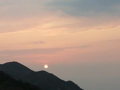 -大围山国家森林公园