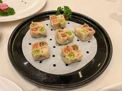 -得月楼·省级非遗·传统苏帮菜(观前店)