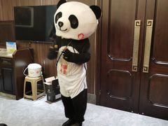 -熊猫不走蛋糕（同城送）(长沙店)