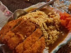 -半藏居酒屋(香港花园店)