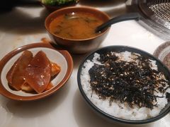-厚贞日式烤肉(龙之梦店)
