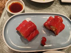 -顺意·顺德家乡菜(国际人才大厦店)