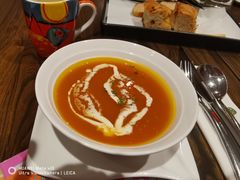 -安妮意大利餐厅(国贸店)