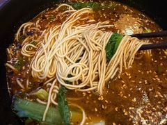 -豆爺小面(朱雀店)