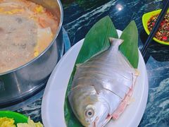 -小海豚•老字号海鲜餐厅(天涯店)