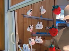 -兰熊鲜奶(西直门凯德mall店)