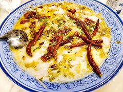 -你鲟欢·香茅柠檬鱼(金沙店)