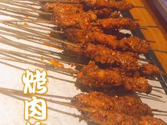 -蚝太郎 • 海鲜烧烤(Upark店)