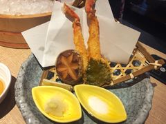 -蟹的岡田屋(正大广场店)
