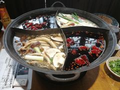 -白乐天毛肚火锅馆(南滨路店)