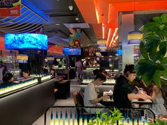 -芸山季·云南山珍菌火锅(人民广场来福士店)