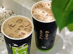 -烧柠·柠檬茶(大融城店)