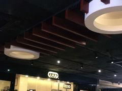 大堂-大家乐(佛山普君店)