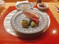-鮨青(恒基名人购物中心店)