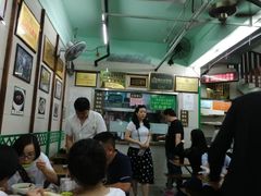 -清真蒋有记(老门东店)