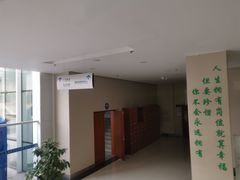 -大连开发区市民健身中心