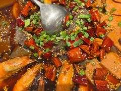 -眉州东坡(清河万象汇店)