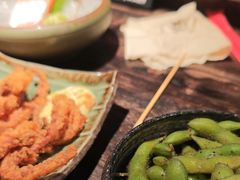 -眷屋の深夜食堂(云锦中心店)