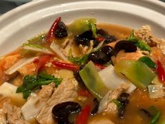 -院8里·小聚园老川菜(九眼桥店)