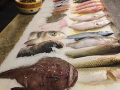 -健眺小海鲜(临海后山店)