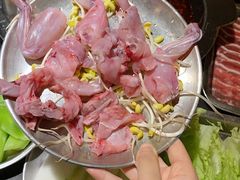 -重庆印象老火锅(梅林店)