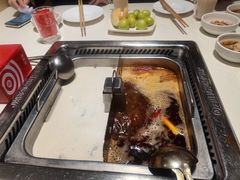 -海底捞火锅(中商百货店)